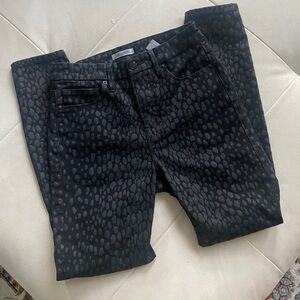 Good American Black Jeans